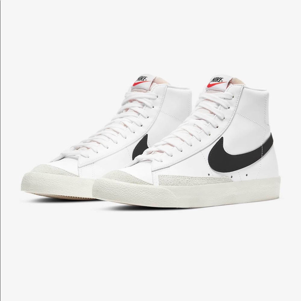 Nike Blazer Mid ‘77 Vintage